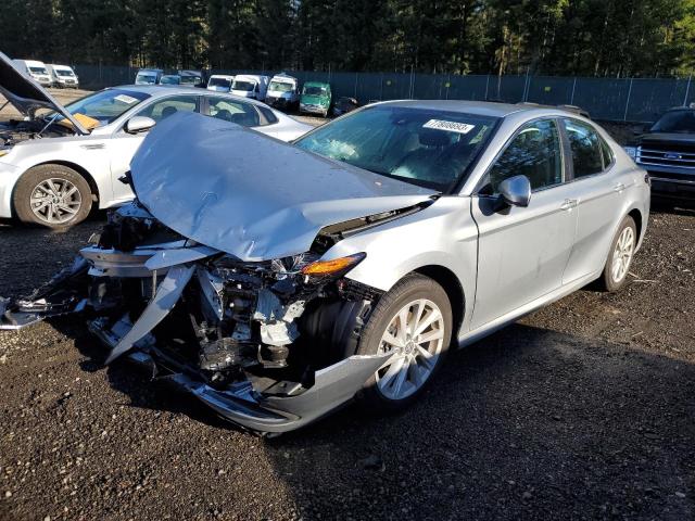 TOYOTA CAMRY 2023 4t1c11bk1pu105501