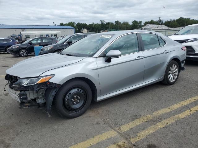 TOYOTA CAMRY LE 2020 4t1c11bk2lu017891