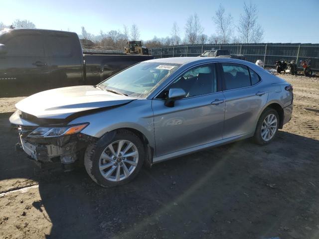 TOYOTA CAMRY 2022 4t1c11bk2nu063983