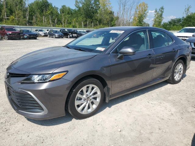 TOYOTA CAMRY LE 2023 4t1c11bk2pu085369