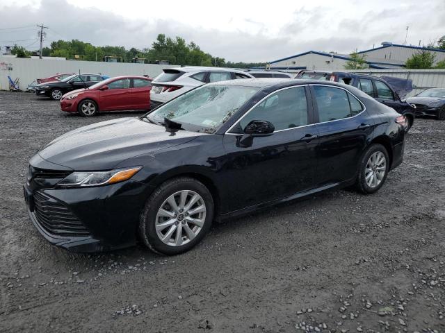 TOYOTA CAMRY 2020 4t1c11bk3lu011727