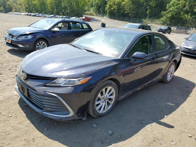 TOYOTA CAMRY LE 2021 4t1c11bk3mu020218