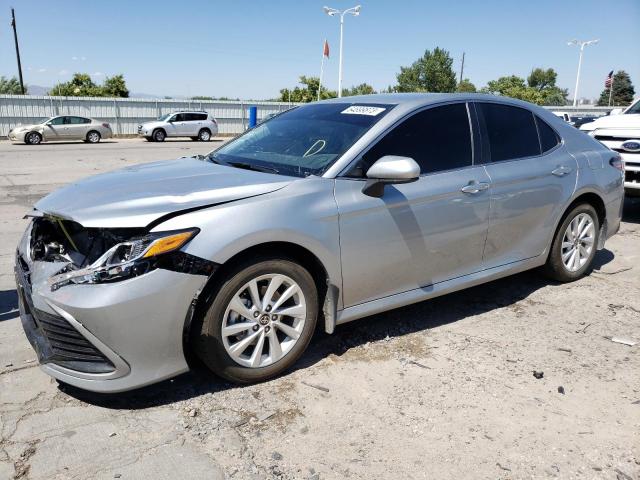 TOYOTA CAMRY LE 2023 4t1c11bk3pu104740