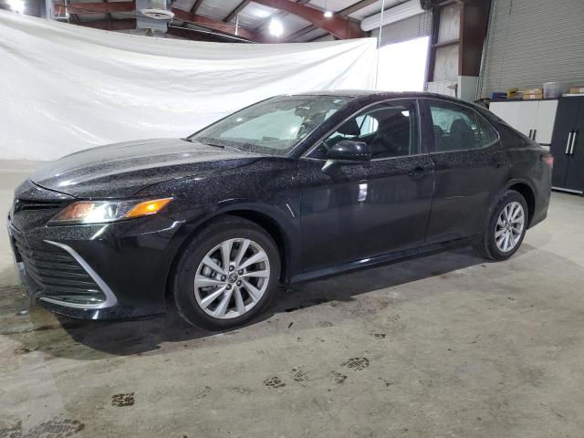 TOYOTA CAMRY LE 2024 4t1c11bk3ru114347