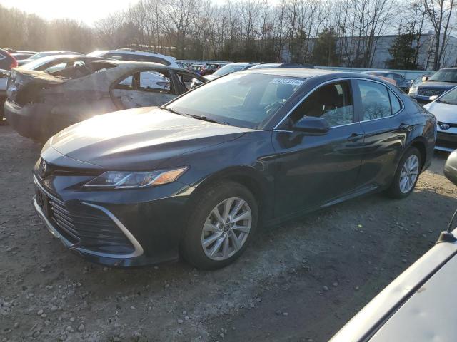 TOYOTA CAMRY 2021 4t1c11bk4mu040820