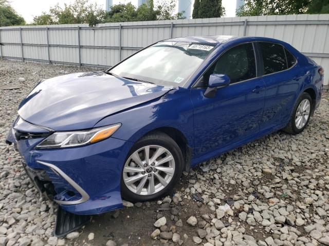 TOYOTA CAMRY LE 2023 4t1c11bk4pu084921