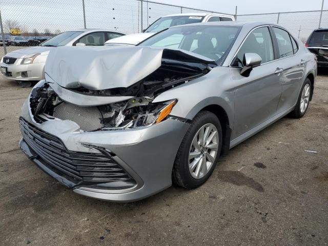 TOYOTA CAMRY LE 2023 4t1c11bk4pu085907