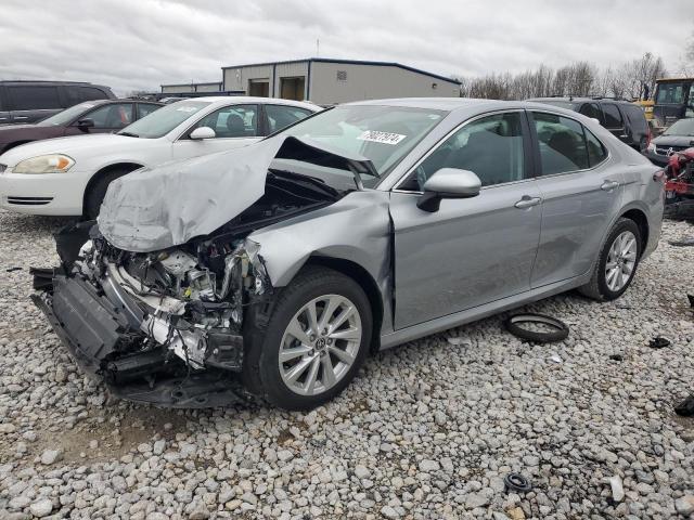 TOYOTA CAMRY LE 2023 4t1c11bk4pu092937