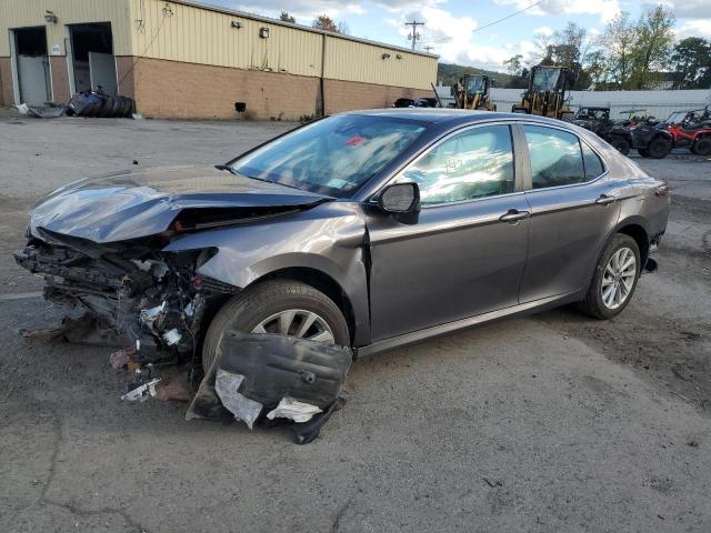 TOYOTA CAMRY LE 2023 4t1c11bk4pu102155