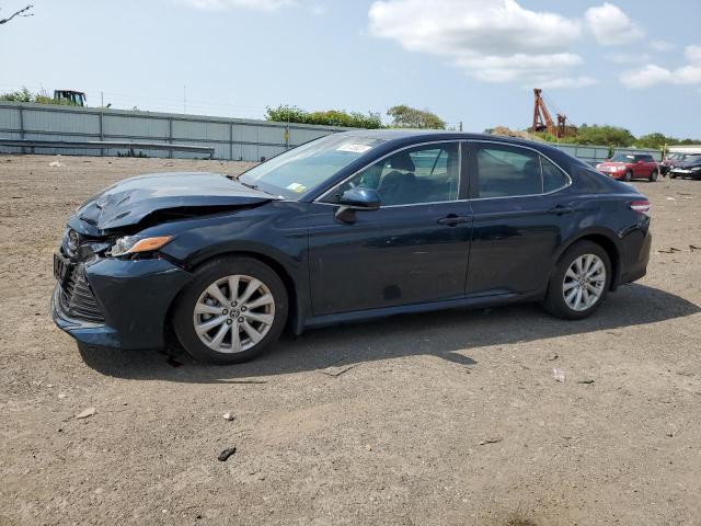 TOYOTA CAMRY LE 2020 4t1c11bk5lu005234