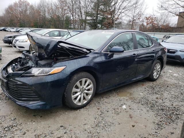 TOYOTA CAMRY 2020 4t1c11bk5lu009879