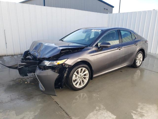 TOYOTA CAMRY 2023 4t1c11bk5pu092381