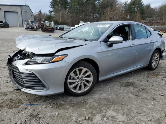 TOYOTA CAMRY 2023 4t1c11bk5pu097029