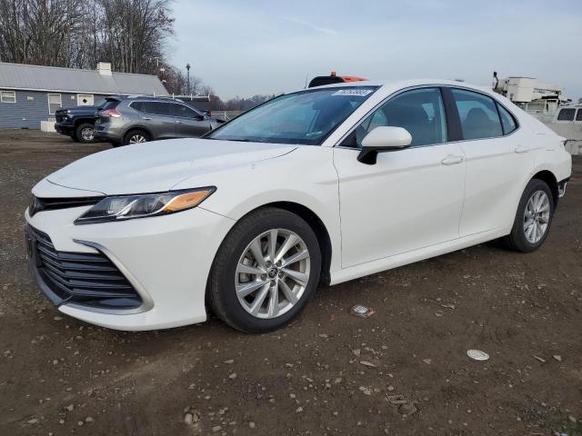 TOYOTA CAMRY 2021 4t1c11bk6mu023775