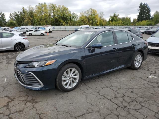 TOYOTA CAMRY 2021 4t1c11bk6mu033206