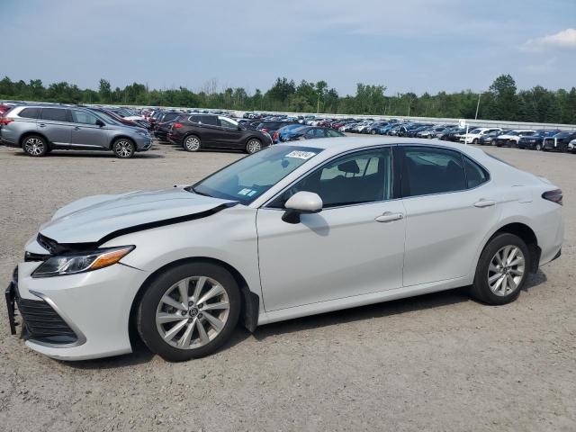 TOYOTA CAMRY 2023 4t1c11bk6pu074407