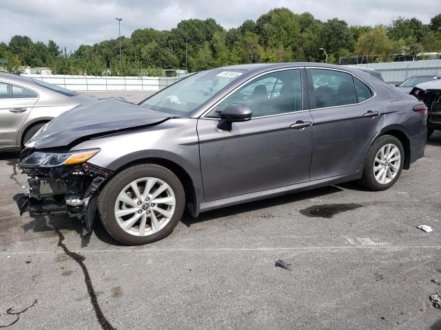 TOYOTA CAMRY 2023 4t1c11bk6pu076531