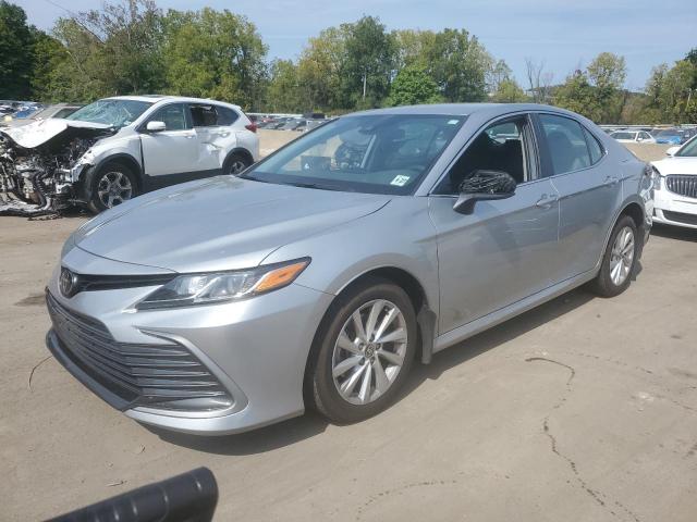 TOYOTA CAMRY LE 2023 4t1c11bk6pu077145