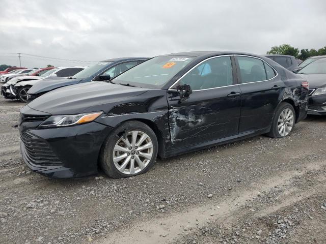 TOYOTA CAMRY LE 2020 4t1c11bk7lu002030