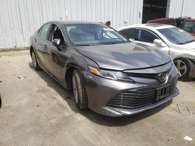 TOYOTA CAMRY LE 2020 4t1c11bk7lu004022