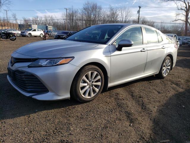 TOYOTA CAMRY LE 2020 4t1c11bk7lu017613