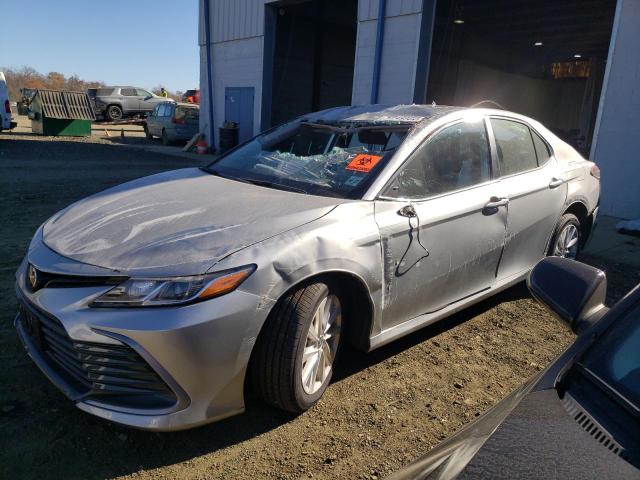 TOYOTA CAMRY LE 2023 4t1c11bk7pu081057