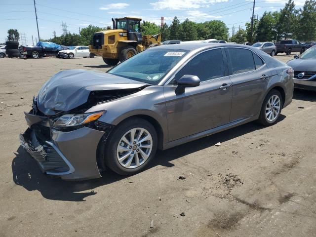 TOYOTA CAMRY LE 2023 4t1c11bk7pu098179