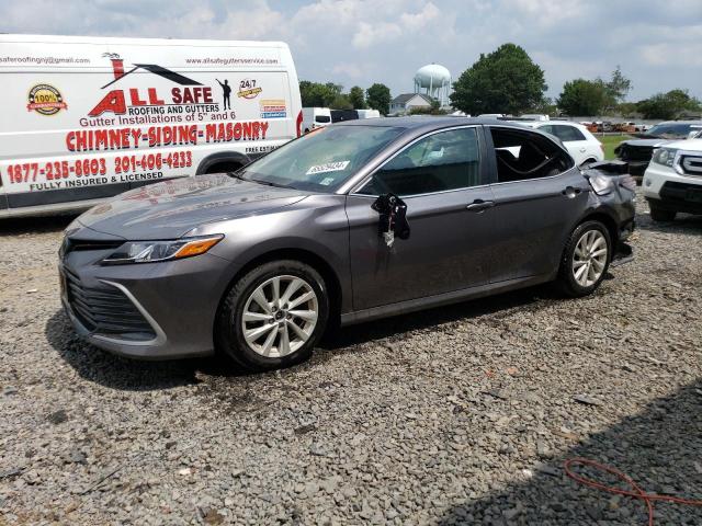 TOYOTA CAMRY LE 2024 4t1c11bk7ru110074