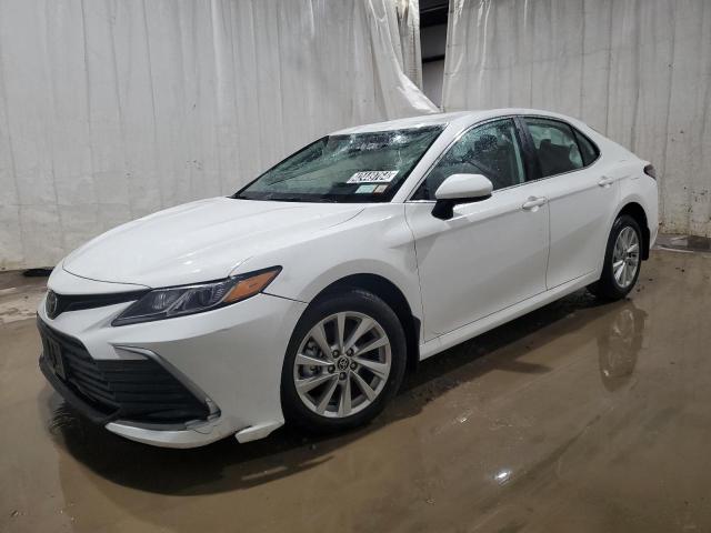 TOYOTA CAMRY 2024 4t1c11bk7ru113895