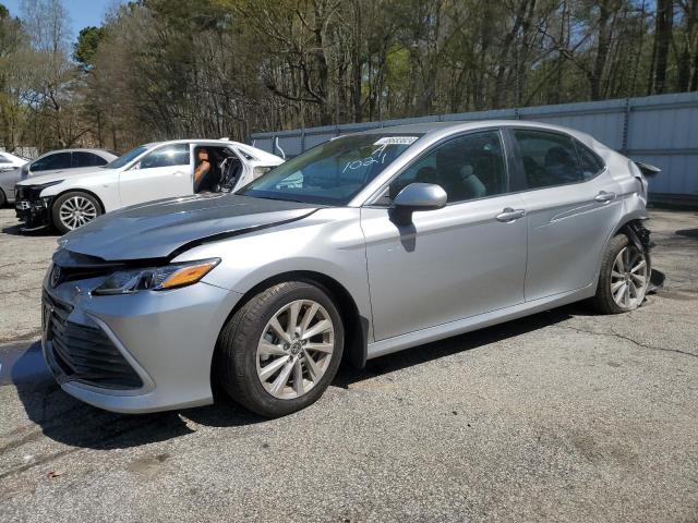 TOYOTA CAMRY 2023 4t1c11bk8pu081021