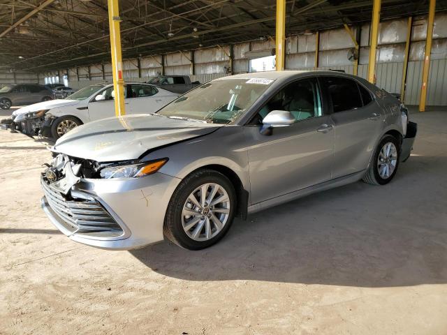 TOYOTA CAMRY 2023 4t1c11bk8pu089524