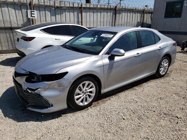 TOYOTA CAMRY LE 2023 4t1c11bk8pu096196