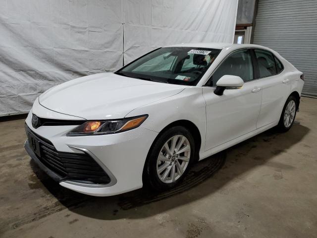 TOYOTA CAMRY 2023 4t1c11bk8pu100635