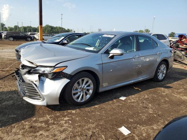 TOYOTA CAMRY LE 2021 4t1c11bk9mu037430