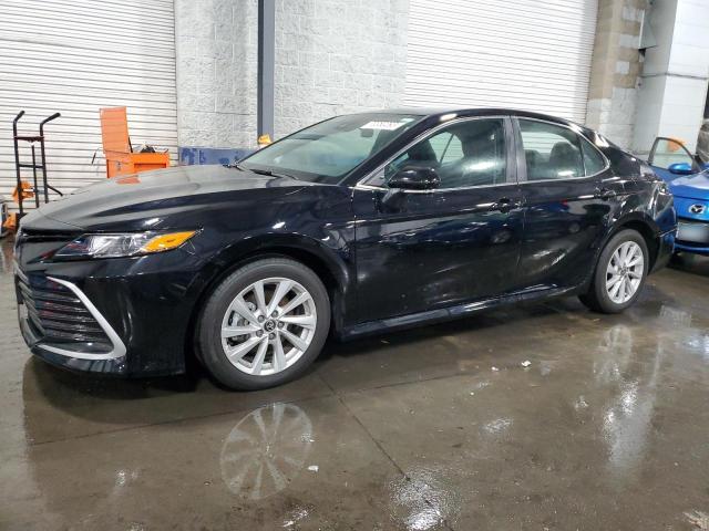 TOYOTA CAMRY 2021 4t1c11bk9mu039260