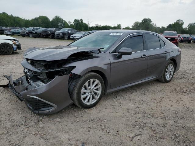 TOYOTA CAMRY 2023 4t1c11bk9pu077205