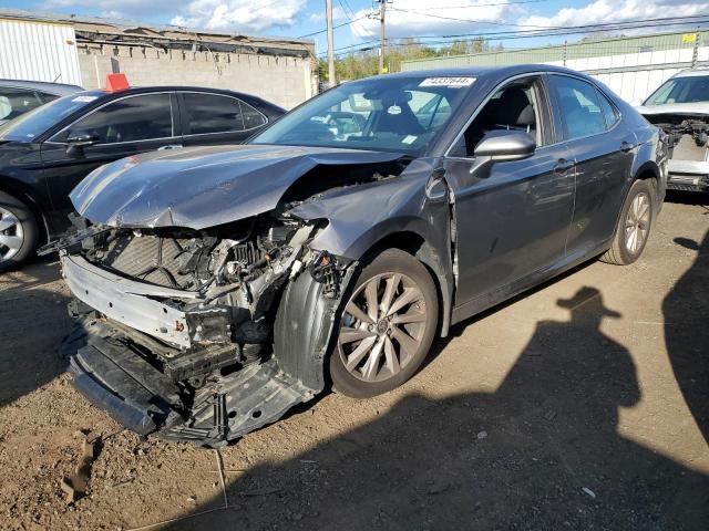 TOYOTA CAMRY LE 2023 4t1c11bk9pu087684