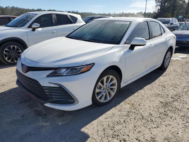 TOYOTA CAMRY 2023 4t1c11bk9pu099818