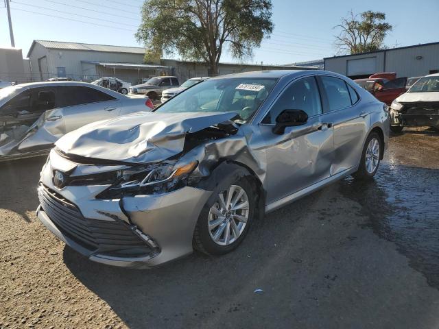 TOYOTA CAMRY LE 2023 4t1c11bk9pu101552