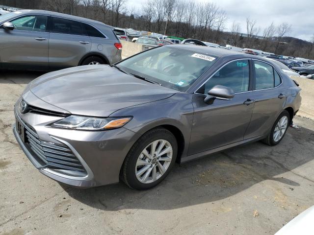 TOYOTA CAMRY 2024 4t1c11bk9ru117110