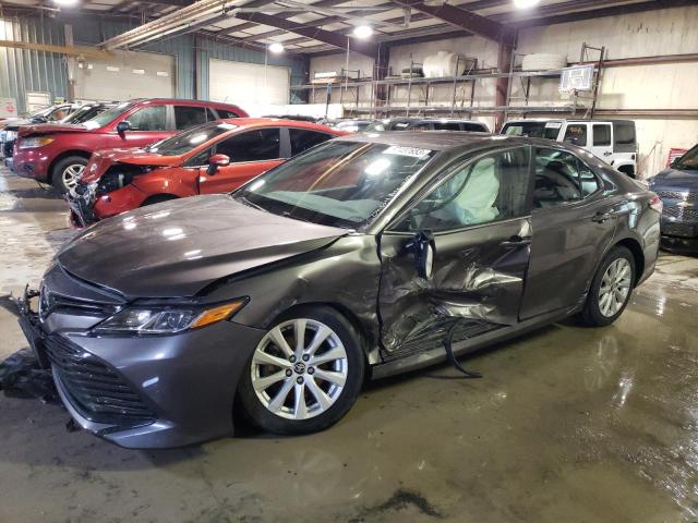 TOYOTA CAMRY 2020 4t1c11bkxlu014804