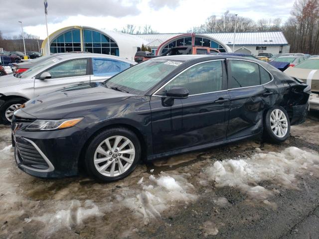 TOYOTA CAMRY 2021 4t1c11bkxmu026274