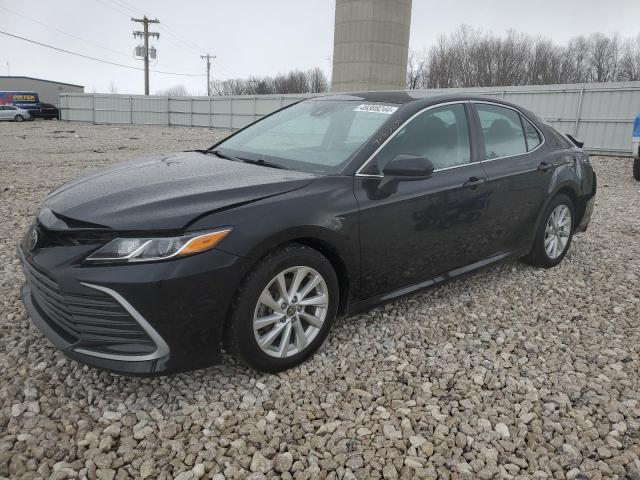 TOYOTA CAMRY 2021 4t1c11bkxmu038733