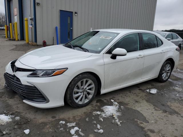 TOYOTA CAMRY 2023 4t1c11bkxpu073101