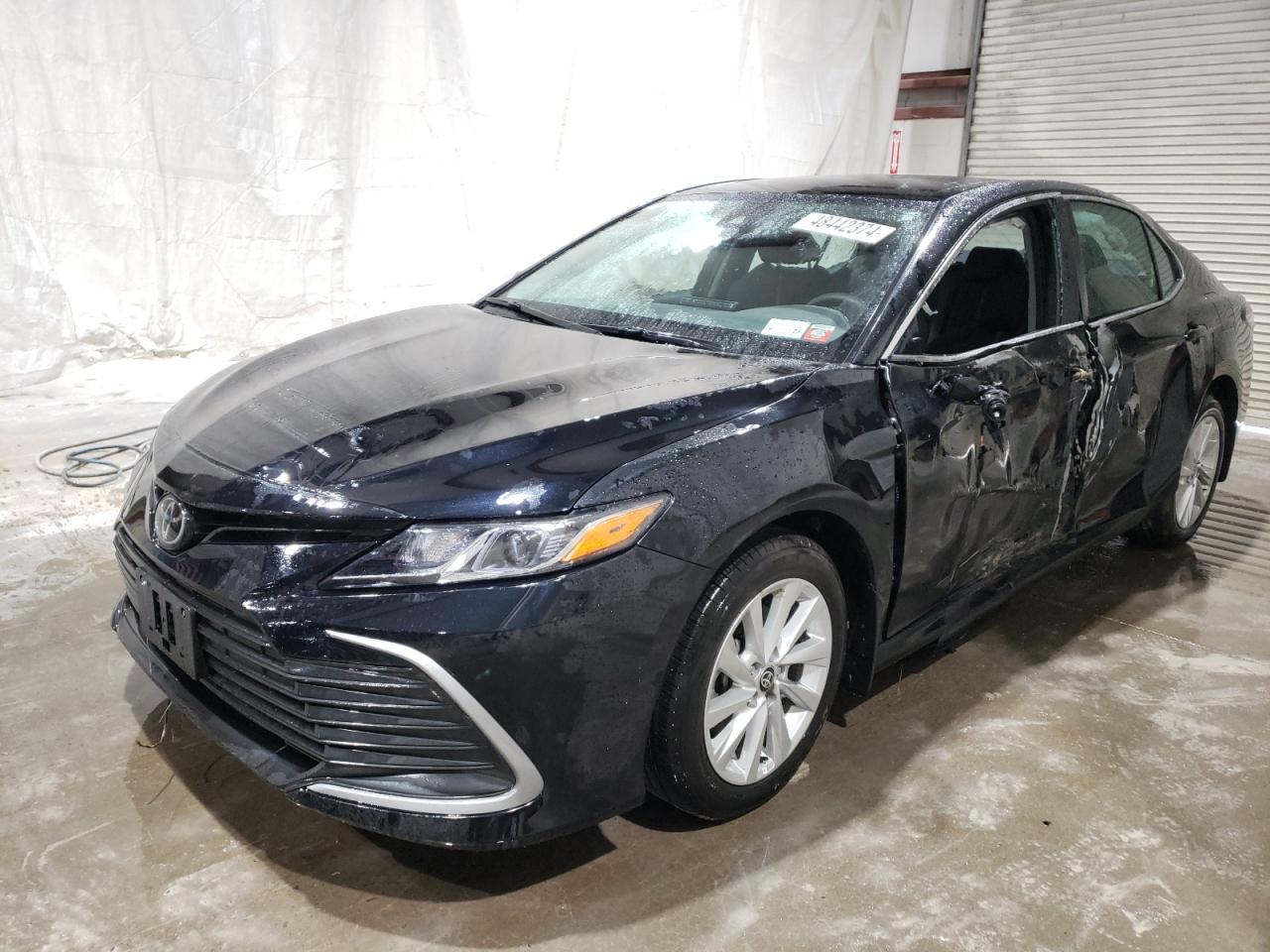 TOYOTA CAMRY 2023 4t1c11bkxpu097933