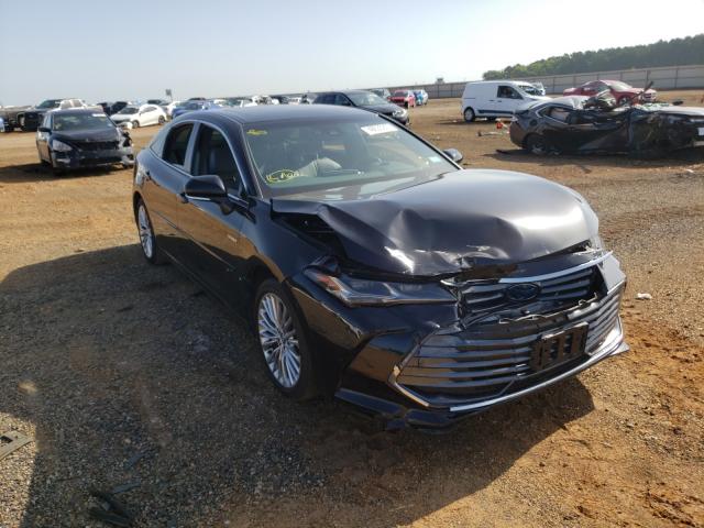 TOYOTA AVALON LIM 2020 4t1c21fb2lu014139