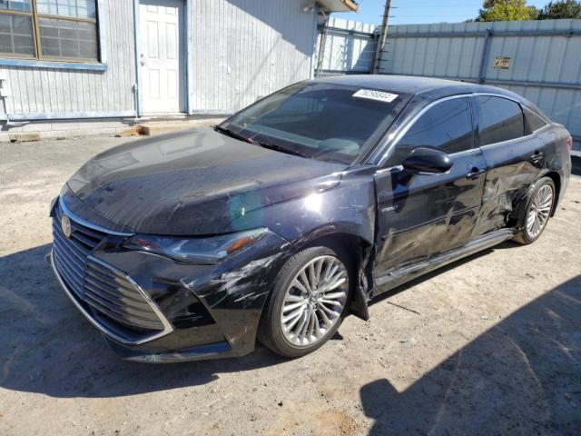 TOYOTA AVALON LIM 2020 4t1c21fb3lu013663