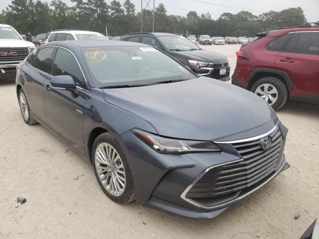 TOYOTA AVALON LIM 2020 4t1c21fb6lu017156