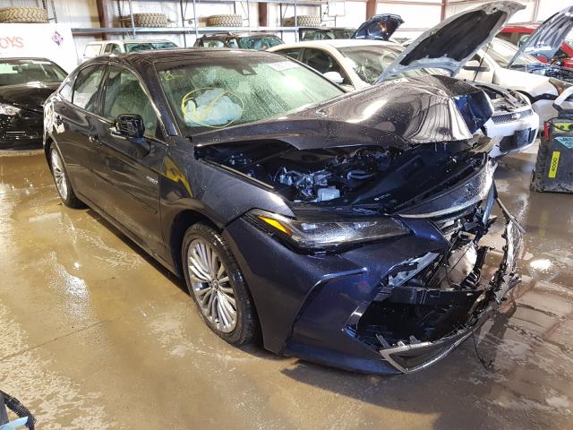 TOYOTA AVALON LIM 2020 4t1c21fb8lu014064