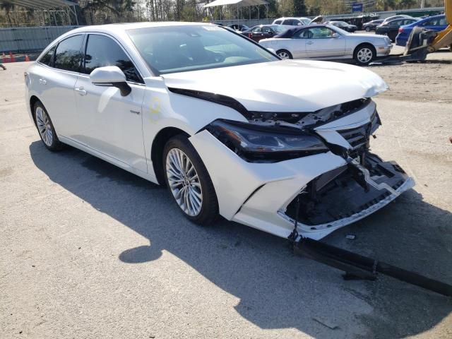 TOYOTA AVALON LIM 2020 4t1c21fbxlu018228